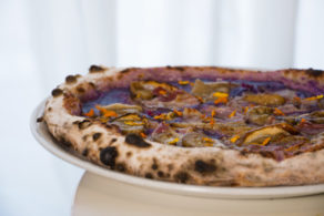 Pizza Gourmet - Mater - Dove la Passione Lievita