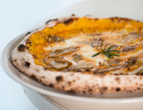 Pizza Gourmet - Mater - Dove la Passione Lievita