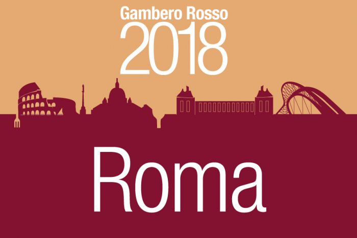 Gambero Rosso 2018 - Mater - Dove la Passione Lievita